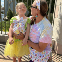 Image 5 of Princess Fanny Packs {Mommy + Me}