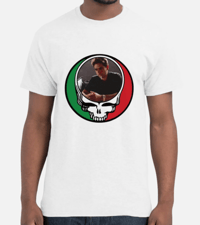 Image 2 of FUCKIN CHRISTOPHER TEE