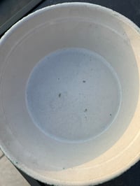 Image 3 of Green Glazed  Bowl
