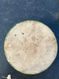 Image 4 of Green Glazed  Bowl