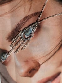 Image 3 of Open Teardrop Set