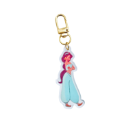 Image 3 of Princess Collection Bag Charms