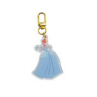 Image 5 of Princess Collection Bag Charms