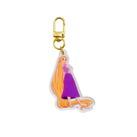 Image 7 of Princess Collection Bag Charms