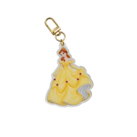 Image 8 of Princess Collection Bag Charms