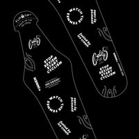 Image 3 of AssSaver STATEMENTS | black