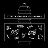 Image 2 of BioBidon STATEMENTS | 750ml | black