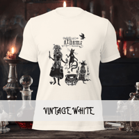 Image 4 of Athame + Alchemy Tee Shirts