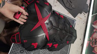 Image 3 of Red X from Teen Titans Armor chest