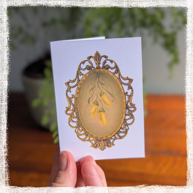 x4 Petite NZ Flower pack