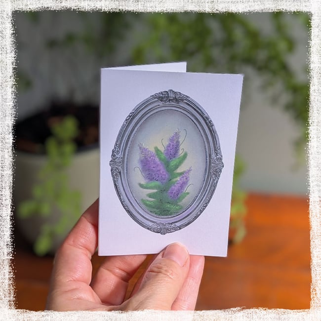 x4 Petite NZ Flower pack