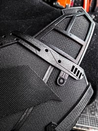 Image 3 of Batman cosplay chest armor