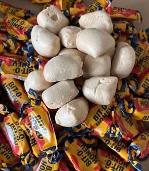 Image of Freeze dried bit o honey 