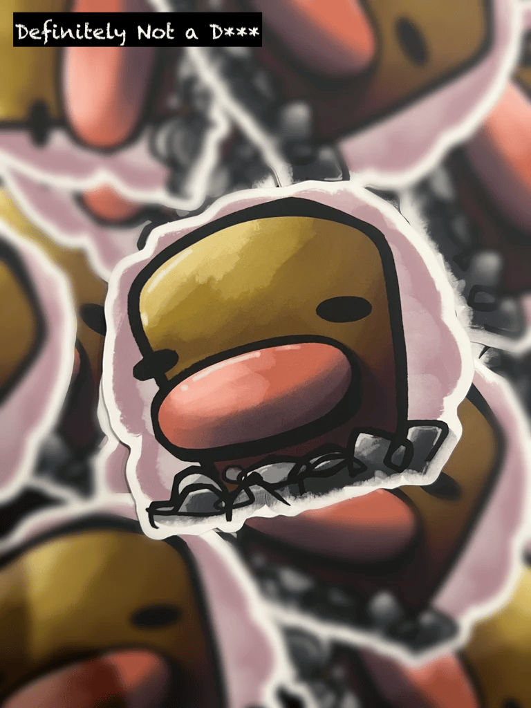 Image of The Ground Type Dudes