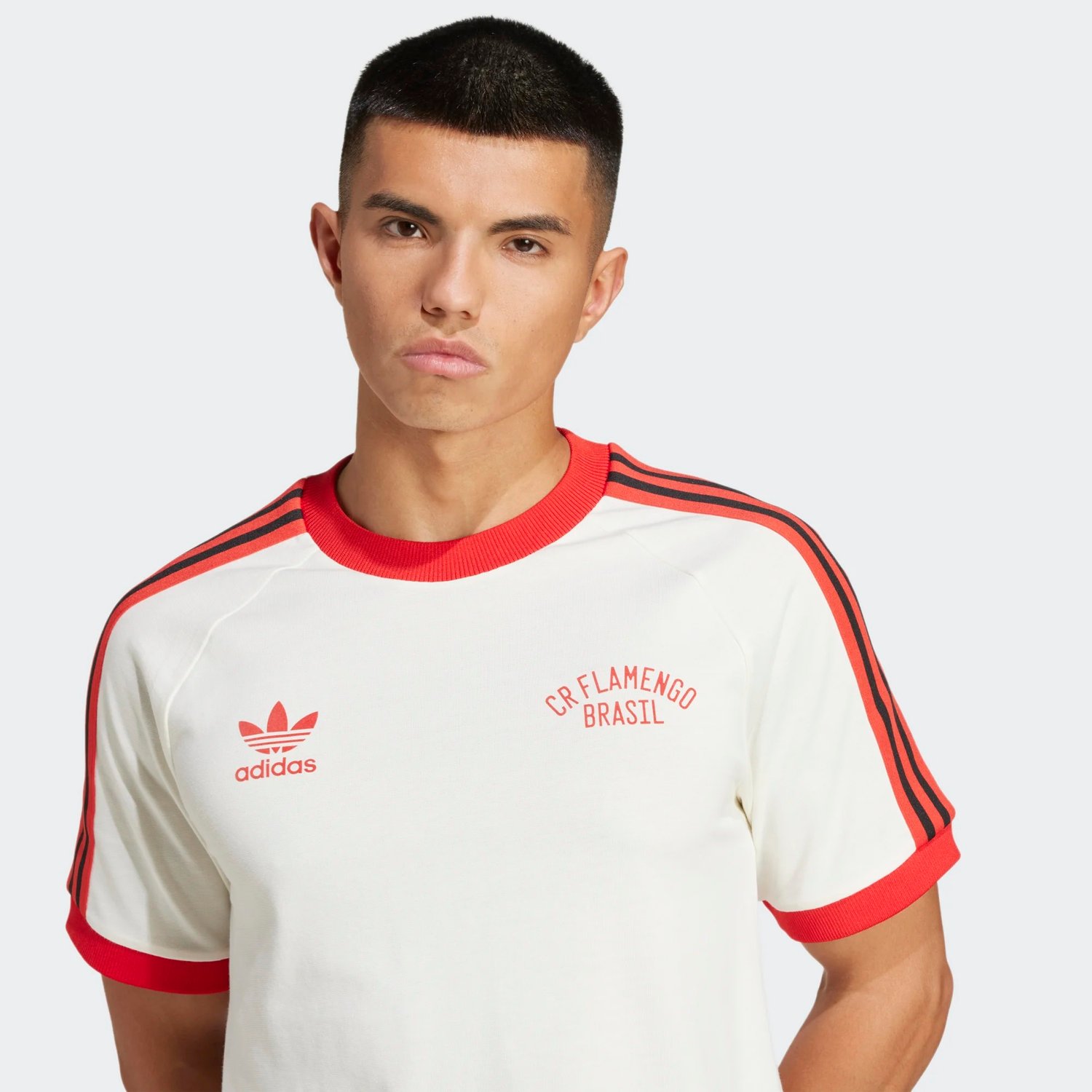 Image of ADIDAS CRF TEE 1981