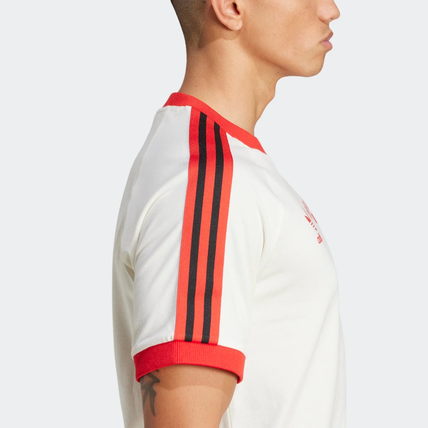 Image of ADIDAS CRF TEE 1981