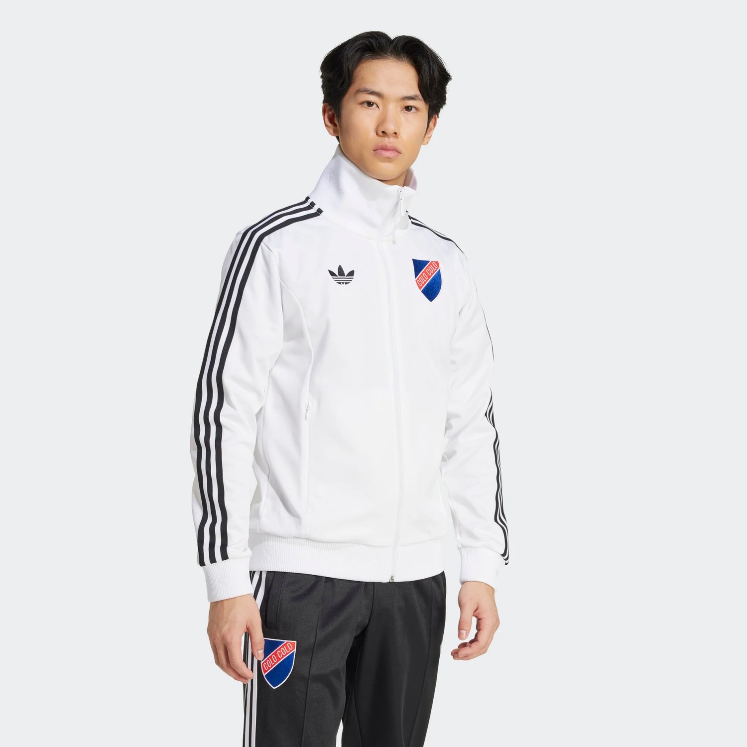 Image of ADIDAS COLO ANNI TT