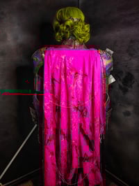 Image 13 of Jokerized Batman Cosplay