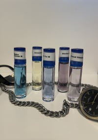 Men's Fragrance  Roll on