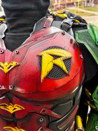 Image 12 of Robin cosplay suit