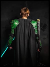 Image 13 of Robin cosplay suit