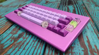 Image 4 of DSA Convex 3u Drank Bar