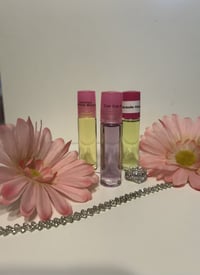 Women's Fragrance Roll on