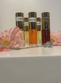 Women's Fragrance