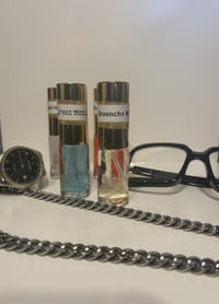 Men's Fragrance