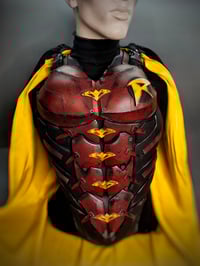 Image 9 of Robin chest armor