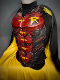 Image 13 of Robin chest armor