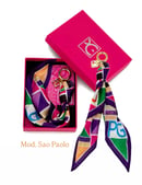 Image 2 of Charm Pañuelos