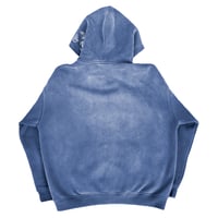 Image 3 of Toenae full zip - navy