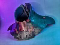 Image 5 of Redhood neck