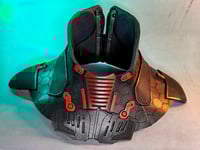 Image 2 of Redhood neck
