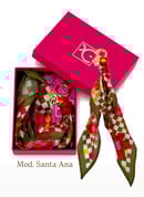 Image 3 of Charm Pañuelos