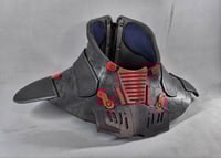 Image 7 of Redhood neck