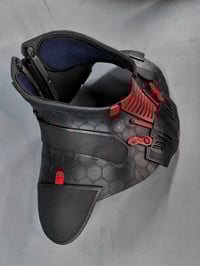 Image 4 of Redhood neck