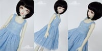 Image 4 of LIMITED - spring dress for MNF/PetiteMarionette girls