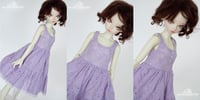 Image 3 of LIMITED - spring dress for MNF/PetiteMarionette girls