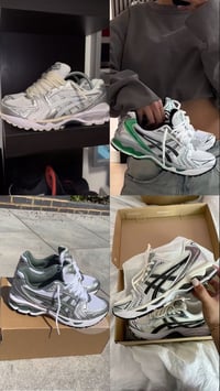 Asics™ Kayano 