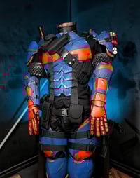Image 2 of Deathstroke Full costume