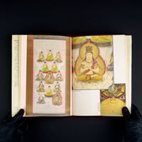 Image 6 of RECOMENDATIONS FOR BUDDHIST PAINTINGS BY MATSUHISA SORIN