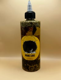 Stimulating Herbal Oil (8oz)