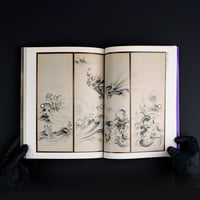 Image 2 of KITBATAKE SEIRYU, DRAGONS AND BUDDHIST PAINTINGS