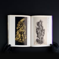 Image 3 of KITBATAKE SEIRYU, DRAGONS AND BUDDHIST PAINTINGS