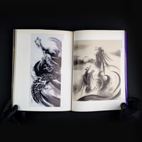 Image 5 of KITBATAKE SEIRYU, DRAGONS AND BUDDHIST PAINTINGS