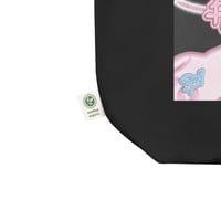 Image 3 of Star Child ꕤ Eco Tote Bag | LIMITED
