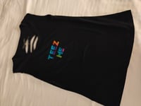 Image 3 of Teazzzz me ;)  (tag line tee)