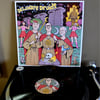 "Delaware Druids" LP